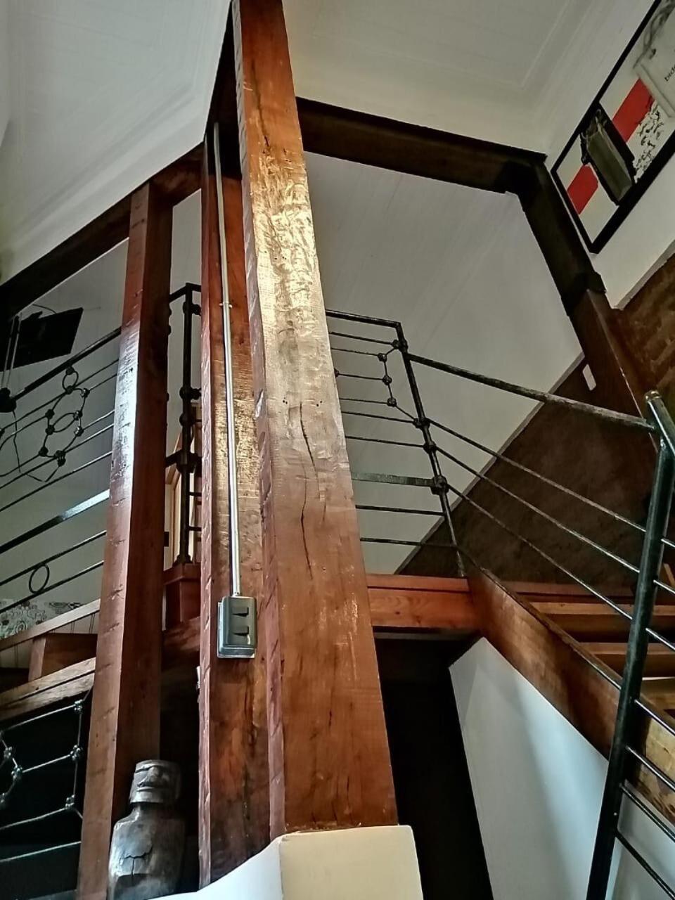 Apartmán Beautiful Loft, Historical Centre Of Santiago de Chile Exteriér fotografie